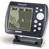 Garmin GPSMAP 162E