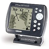 Garmin GPSMAP 168SET
