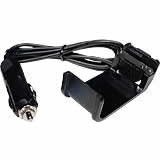 Garmin GPSMAP 175 195 Cigarette Lighter Cable Garmin GPSMAP 175 195 Cigarette Lighter Cable