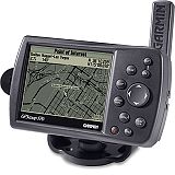 Garmin GPSMAP 176