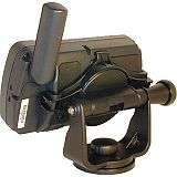 Garmin GPSMAP 176 and 196 Marine Mount