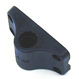RAM Mount Plastic ROD 2000 Post Vertical Base