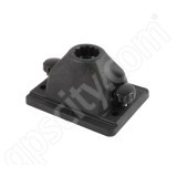RAM Mount Plastic ROD 2000 Post Deck Track Base