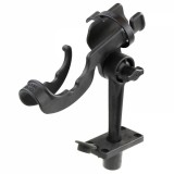 RAM Mount Plastic ROD 2000 Fishing Rod Horizontal Mount