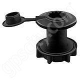 RAM Mount Plastic ROD 2000 Post Thread Flush Base