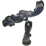 RAM Mount ROD-2000 Fishing Rod Holder Salt Water Mount RAM-117SW