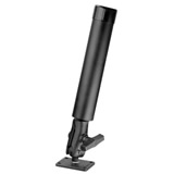 RAM Mount Aluminum Fishing Rod Tube 2x3 Mount RAM-119-23U RAM Mount Aluminum Fishing Rod Tube 2x3 Mount RAM-119-23U