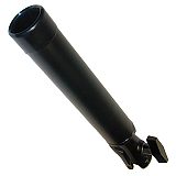 RAM Mount Aluminum Fishing Tube Rod No Base RAM Mount Aluminum Fishing Tube Rod No Base