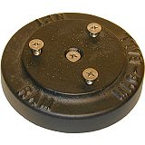 RAM Mount Magnetic 3.56 inch dia Base