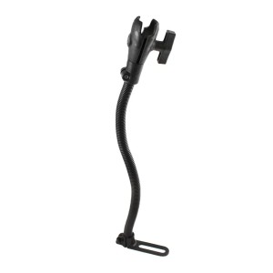 RAM Mount Vehicle Floor Mount with 1.5 inch Socket RAM Mount Vehicle Floor Mount with 1.5 inch Socket