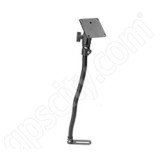 RAM Mount Vehicle Floor Mount 75mm VESA Plate 1.5 inch Ball RAM-316-1-2461U