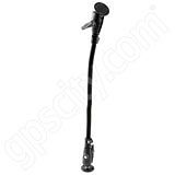 RAM Mount Double Plate Mount with Flex Arm