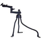 RAM Mount RAM POD III Base with Double Swing Arm RAM Mount RAM POD III Base with Double Swing Arm