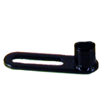 RAM Mount RAM POD Single Foot without Hardware RAM316-F