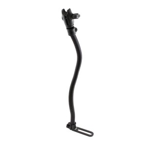 RAM Mount Vehicle Floor Mount with 1.0 inch Socket