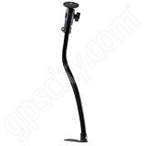 RAM Mount Camera Thread Plate Vehicle Floor Mount