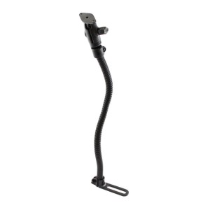 RAM Mount Cradle Plate Vehicle Floor Mount 1.0 inch Ball RAM Mount Cradle Plate Vehicle Floor Mount 1.0 inch Ball