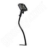 NPI RAM Waterproof Medium Aqua Box 2 Vehicle Floor Mount