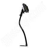 NPI RAM Waterproof Small Aqua Box 3 Vehicle Floor Mount