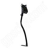 RAM Mount Powered Compaq iPaq 4100 Series Vehicle Floor Mount RAM Mount Powered Compaq iPaq 4100 Series Vehicle Floor Mount