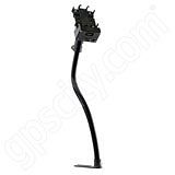 RAM Mount Powered Compaq iPaq Series Vehicle Floor Mount RAM Mount Powered Compaq iPaq Series Vehicle Floor Mount