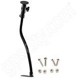 RAM Mount Garmin StreetPilot 7xxx Series Vehicle Floor Mount RAM Mount Garmin StreetPilot 7xxx Series Vehicle Floor Mount