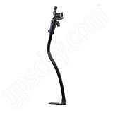 NPI RAM Garmin GPSMAP 60 Series and Astro Vehicle Floor Mount