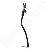 RAM Mount Garmin StreetPilot c3xx Series Vehicle Floor Mount