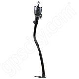 NPI RAM Garmin Rino 5xx Series Vehicle Floor Mount