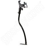 RAM Mount Nuvi 6xx Series Vehicle Floor Mount