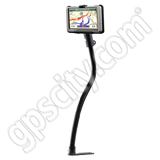 NPI RAM Garmin nuvi 2xxW and nuvi 465T Vehicle Floor Mount