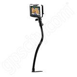 RAM Mount Garmin nuvi 500 Series Vehicle Floor Mount RAM Mount Garmin nuvi 500 Series Vehicle Floor Mount