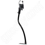 RAM Mount Garmin eTrex Series Mono Vehicle Floor Mount