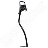 NPI RAM Garmin GPSMAP 72 and 76 Mono Series Vehicle Floor Mount