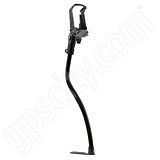 RAM Mount Kenwood TH-D7A Vehicle Floor Mount
