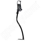 RAM Mount Lowrance GlobalMap GlobalNav Vehicle Floor Mount