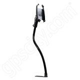 NPI RAM Lowrance iFinder H2O Series Vehicle Floor Mount