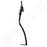 RAM Mount Lowrance iFinder GO Series Vehicle Floor Mount