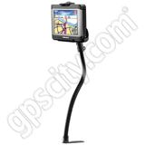 RAM Mount Lowrance XOG Series Vehicle Floor Mount