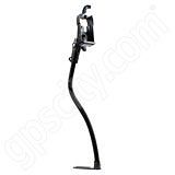 RAM Mount Magellan GPS 3xx Series Vehicle Floor Mount