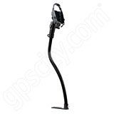 RAM Mount Magellan SporTrak Series Vehicle Floor Mount