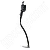RAM Mount Magellan eXplorist Series Vehicle Floor Mount RAM Mount Magellan eXplorist Series Vehicle Floor Mount