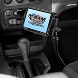 RAM Mount OQO model 02 UMPC Vehicle Floor Mount