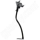 NPI RAM Universal Spring Grip Vehicle Floor Mount