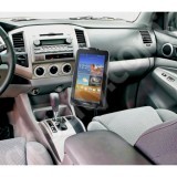 RAM Mount Samsung Galaxy Tab 7.0 Plus Vehicle Floor Mount RAM-B-316-1-SAM6U