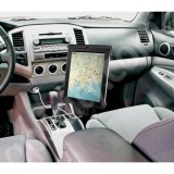 RAM Mount Universal iPad Tab-Lock Uni-Conn Vehicle Floor Mount RAM-B-316-1-TABDL7U RAM Mount Universal iPad Tab-Lock Uni-Conn Vehicle Floor Mount RAM-B-316-1-TABDL7U