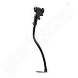 RAM Mount Universal Large Clamp Cradle Vehicle Floor Mount RAM Mount Universal Large Clamp Cradle Vehicle Floor Mount