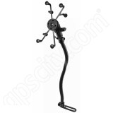 RAM Mount Universal X-Grip II Tablet Cradle Vehicle Floor Mount RAM-B-316-1-UN8U RAM Mount Universal X-Grip II Tablet Cradle Vehicle Floor Mount RAM-B-316-1-UN8U