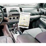 RAM Mount Universal X-Grip III iPad Tablet Vehicle Floor Mount RAM-B-316-1-UN9U