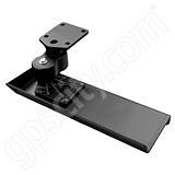 RAM Mount Chevrolet Colorado Vehicle Crew Cab Mount Base